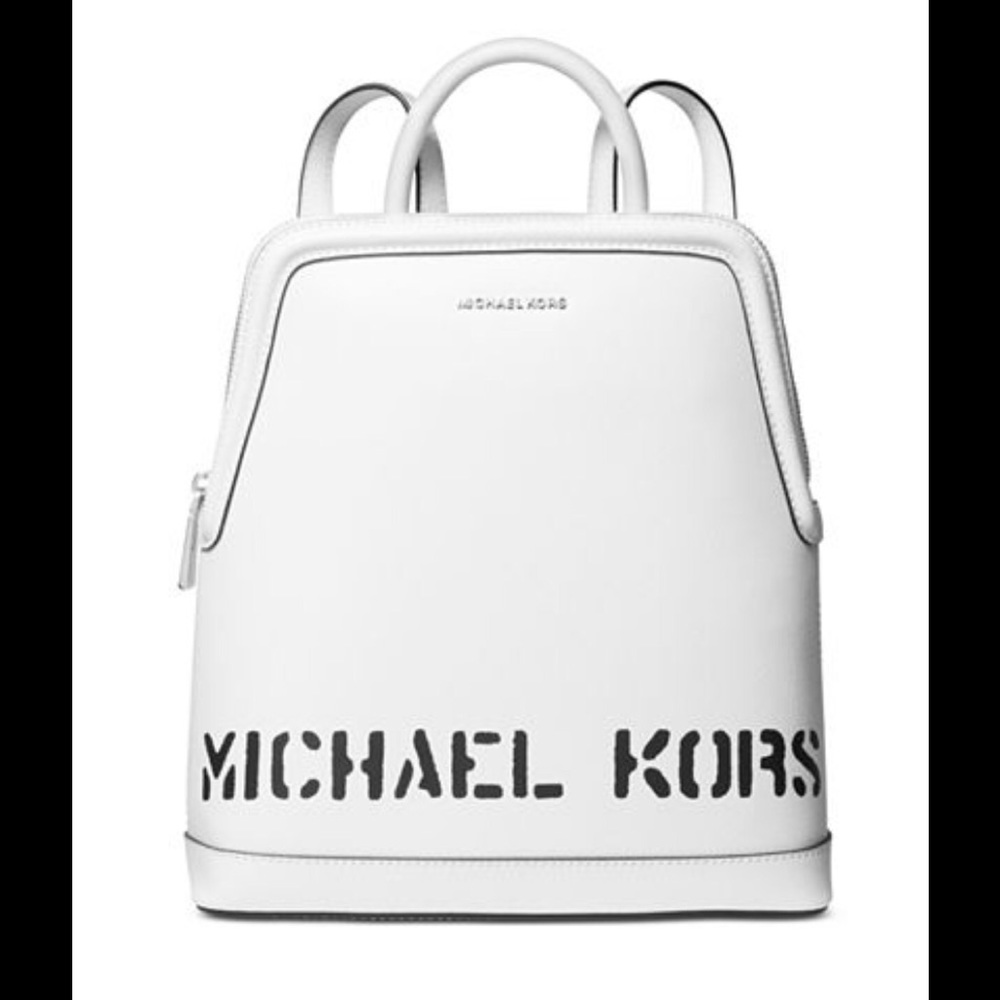 Michael Kors Backpack - Picture 3 of 5